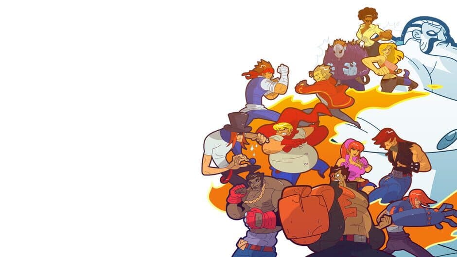 Battle High 2 A+ artwork 1