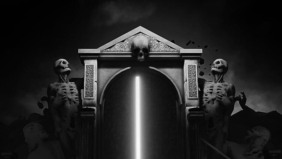 Journey For Elysium artwork 1