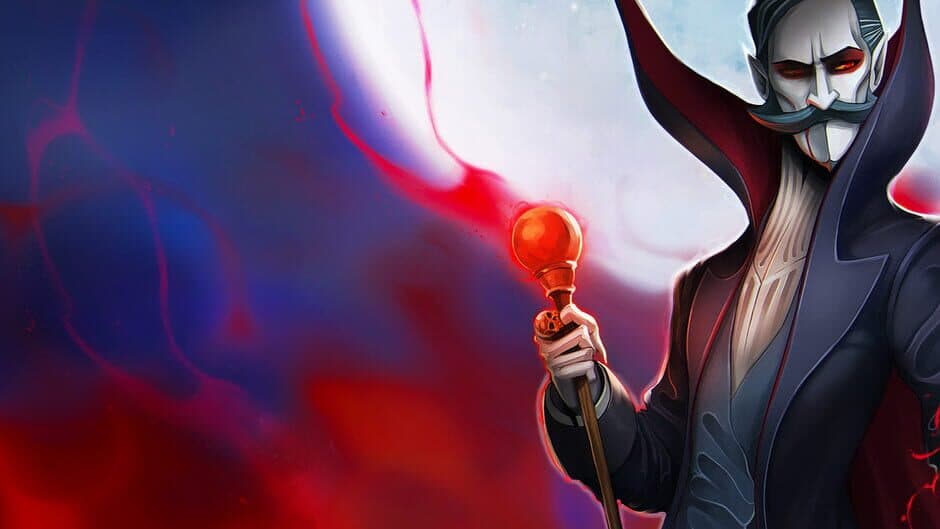Rogue Lords artwork 1