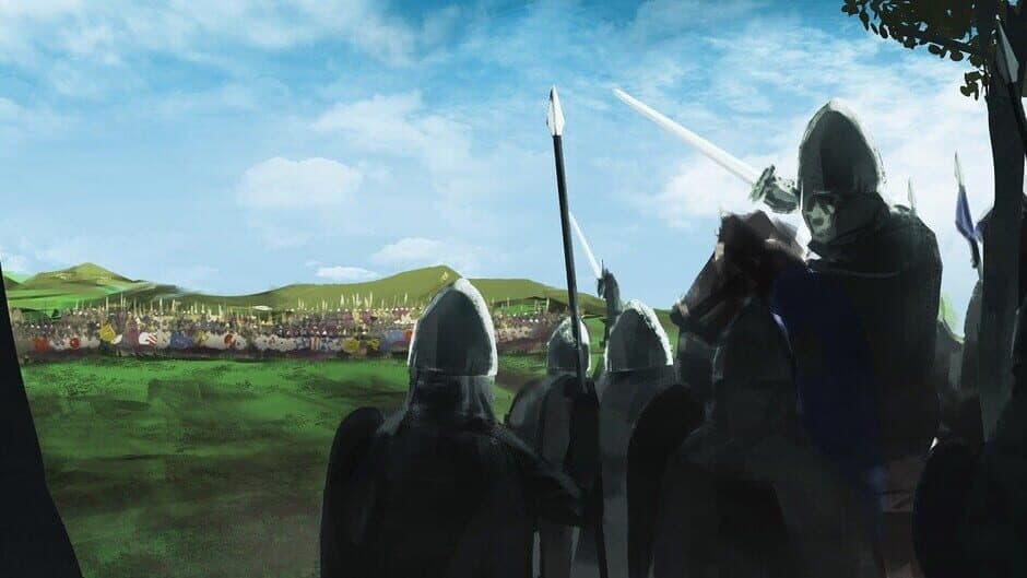 Monarch: Medieval Remastered artwork 1