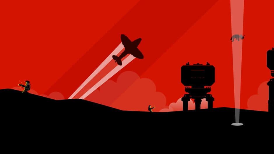 Broken Sky artwork 1