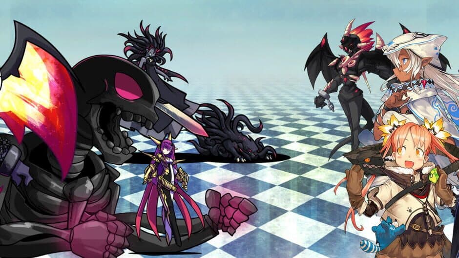 Kira's Contract artwork 1