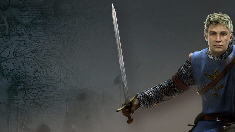 Crusader Kings II artwork 1