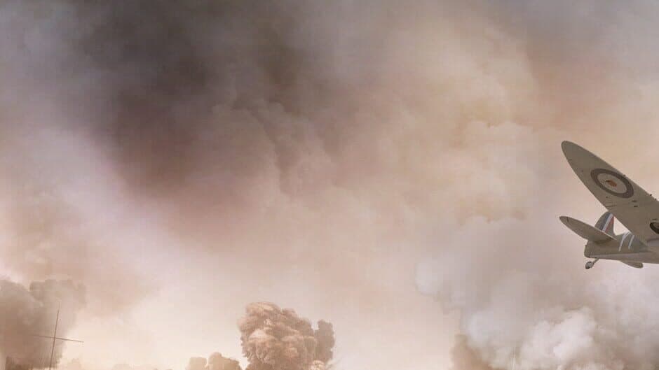 Strategic Command WWII: World at War artwork 1