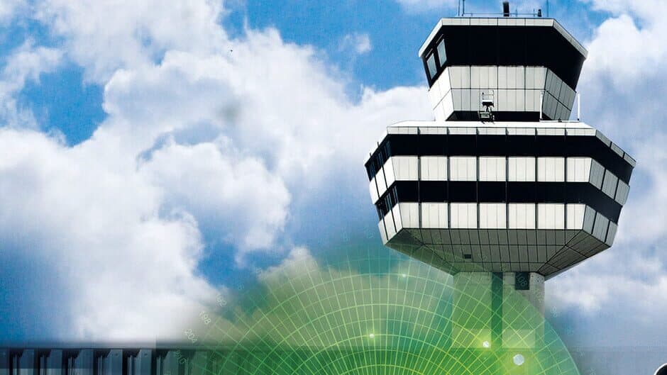 Global ATC Simulator artwork 1