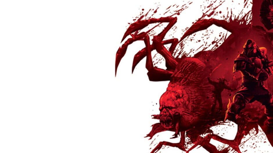 Dragon Age: Origins - Awakening artwork 1