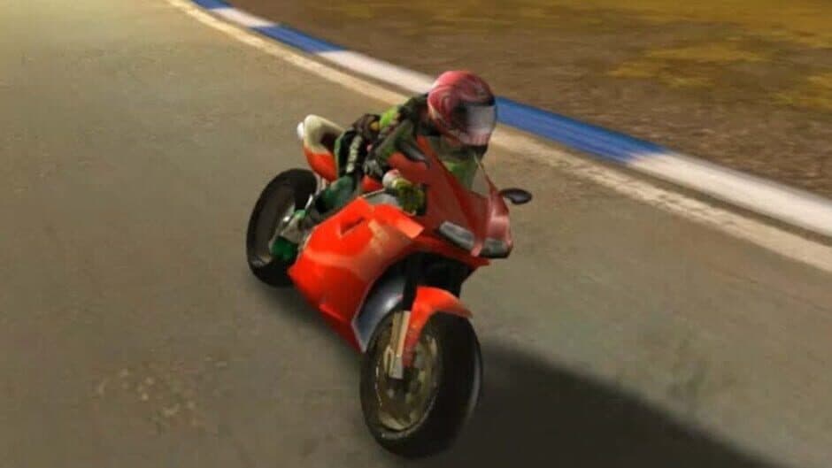 Ducati World Championship artwork 1