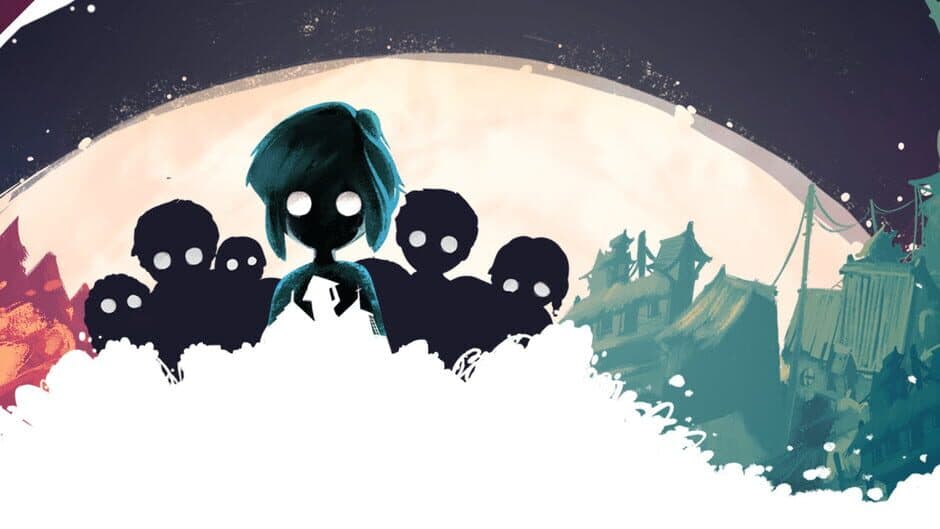 Children of Silentown artwork 1