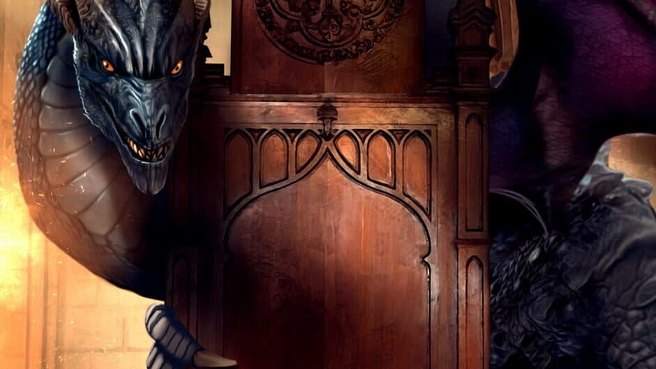 Silmaris: Dice Kingdom artwork 1