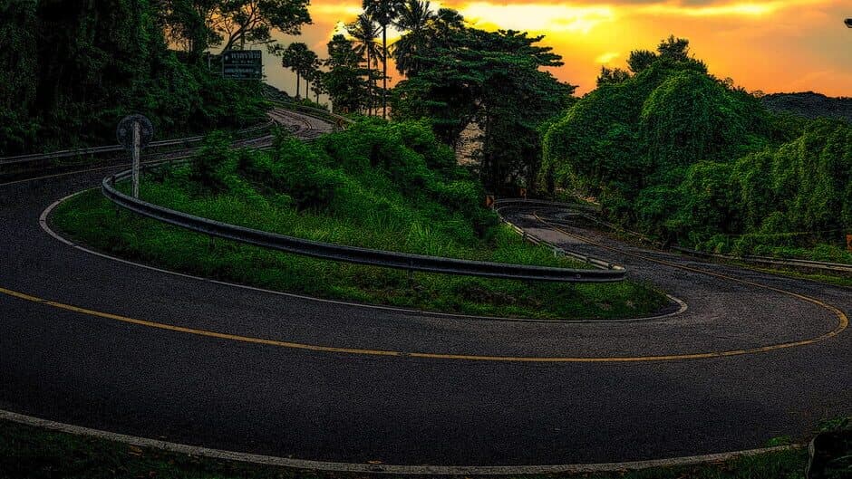 Drift of the Hill artwork 1