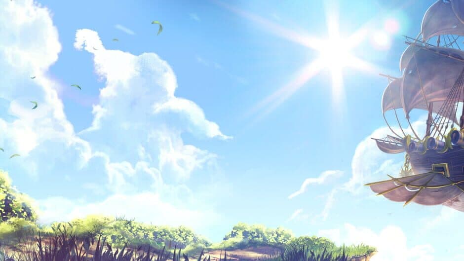NosTale artwork 1