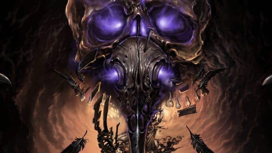 Strangeland artwork 1