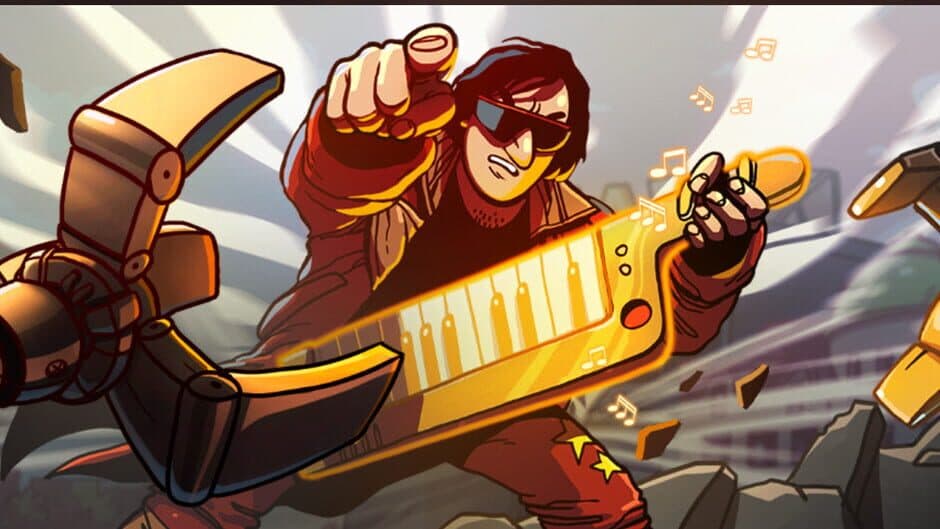 Frederic: Evil Strikes Back artwork 1