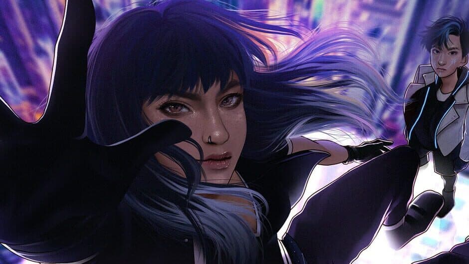 To the Edge of the Sky artwork 1