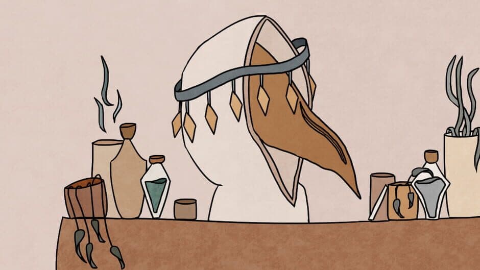Landlord of the Woods artwork 1
