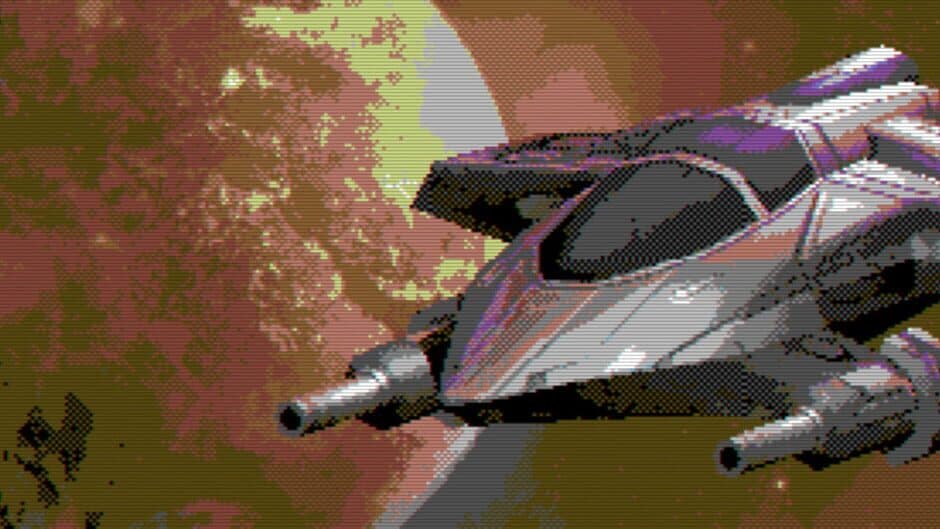 Pilots of Darsalon artwork 1