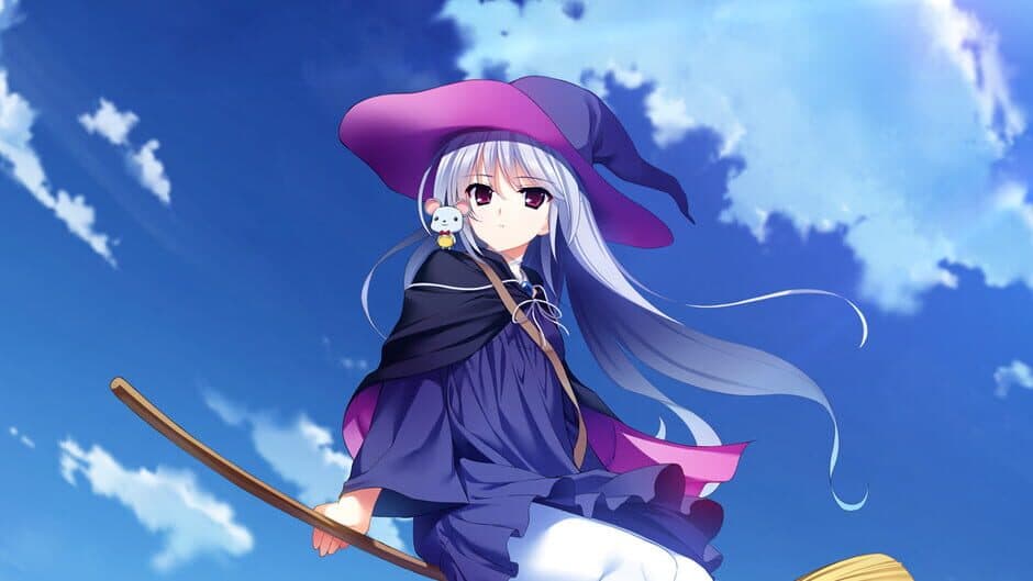 Idol Magical Girl Chiru Chiru Michiru Part 2 artwork 1