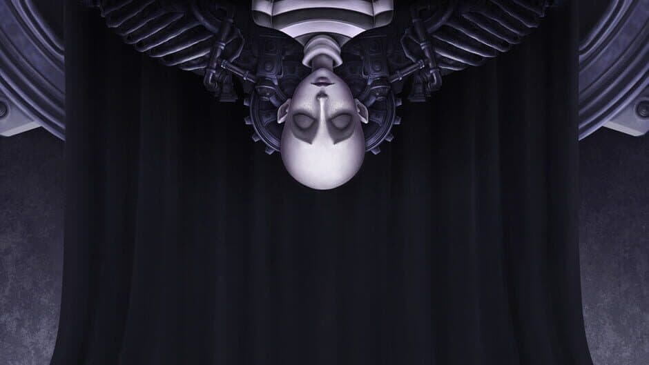 Darq artwork 1