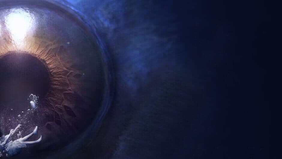 The Tide artwork 1