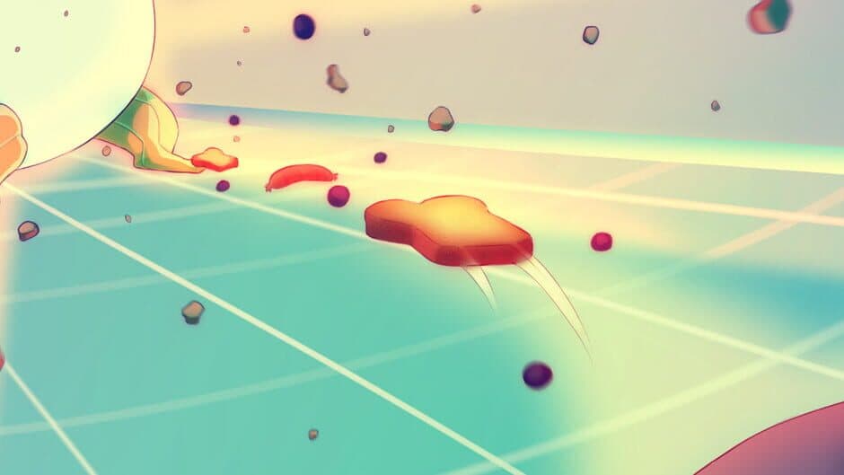 Champions of Breakfast artwork 1