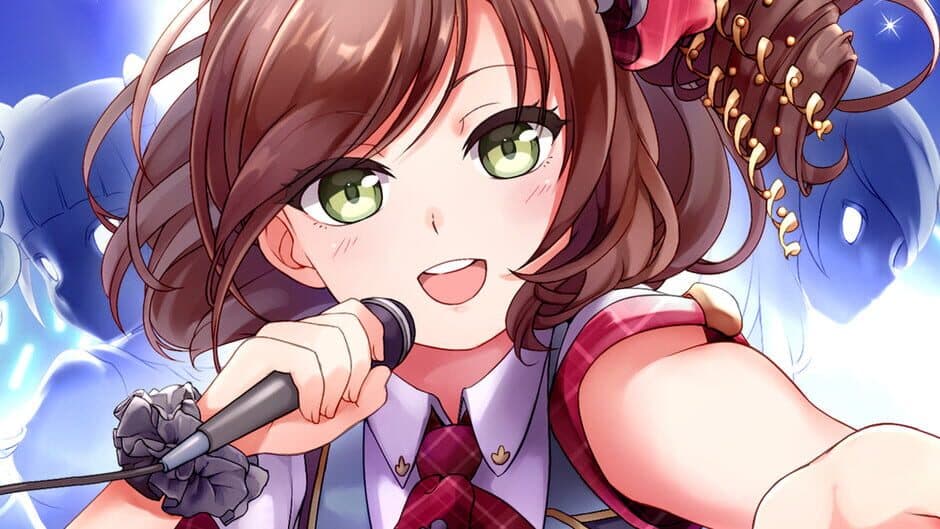 Idol Manager artwork 1