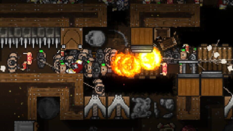 Dungeon Warfare 2 artwork 1