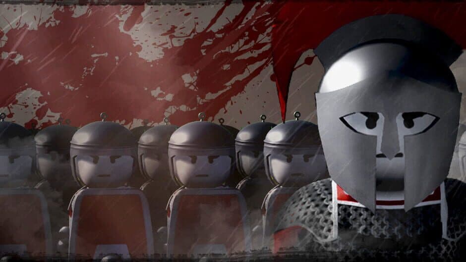 Shieldwall artwork 1