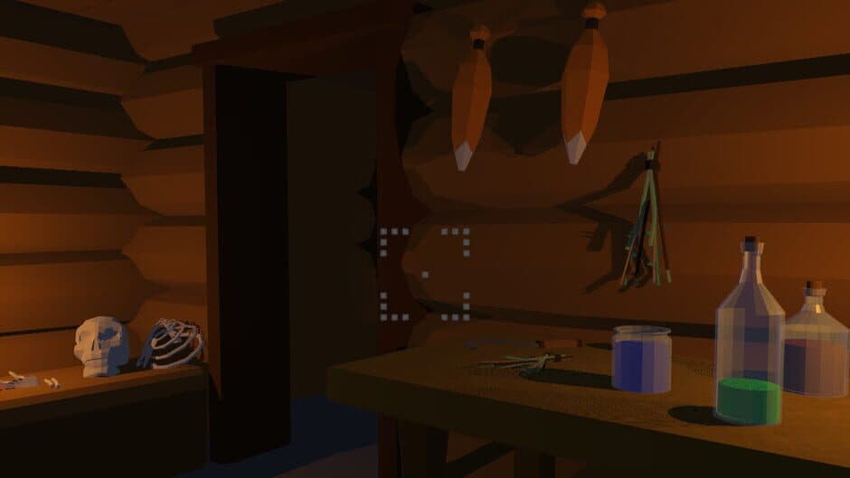Herbalist Simulator artwork 1