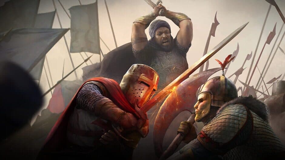 March of Empires artwork 1