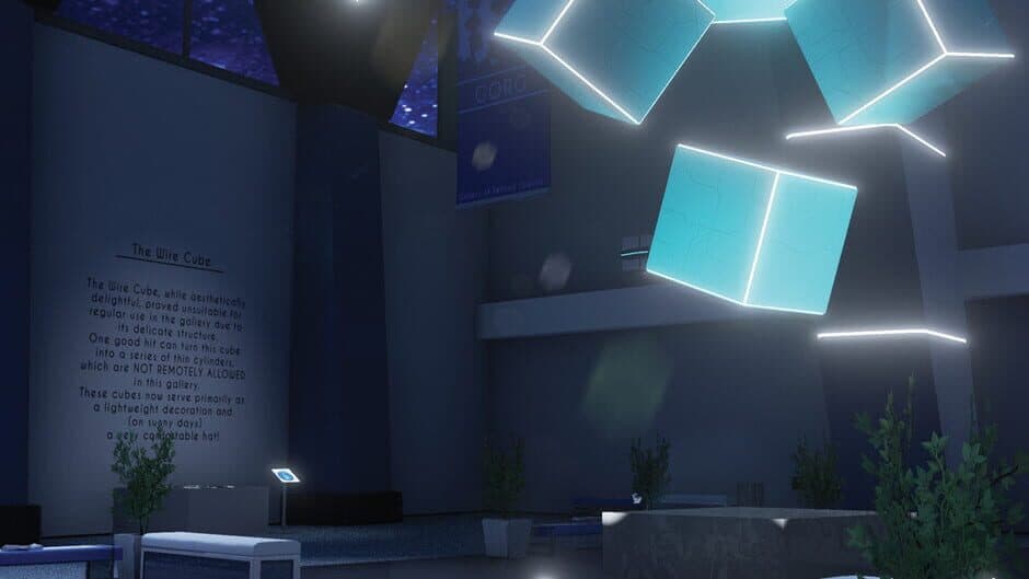 Gravitas artwork 1