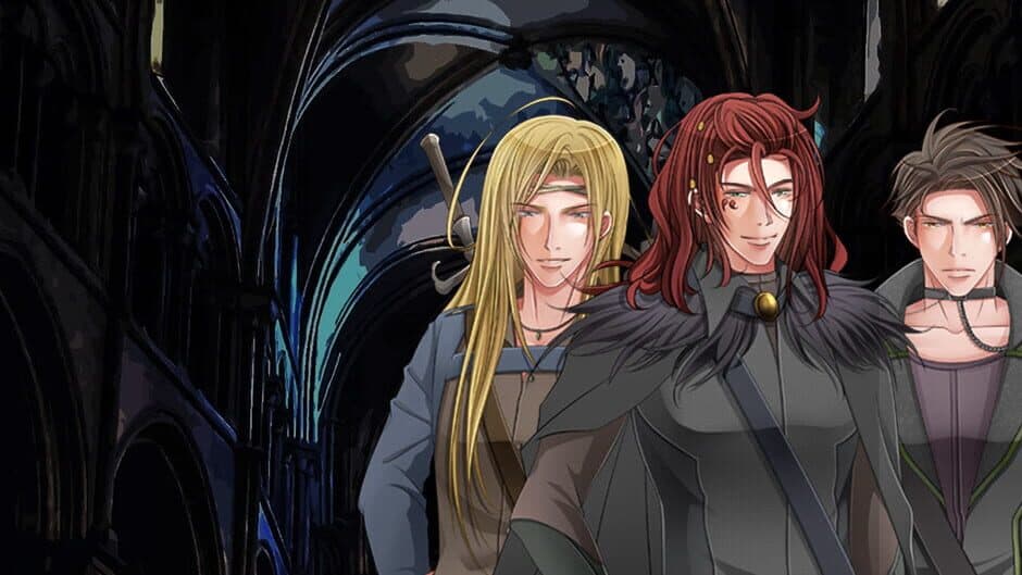 Requiescence artwork 1