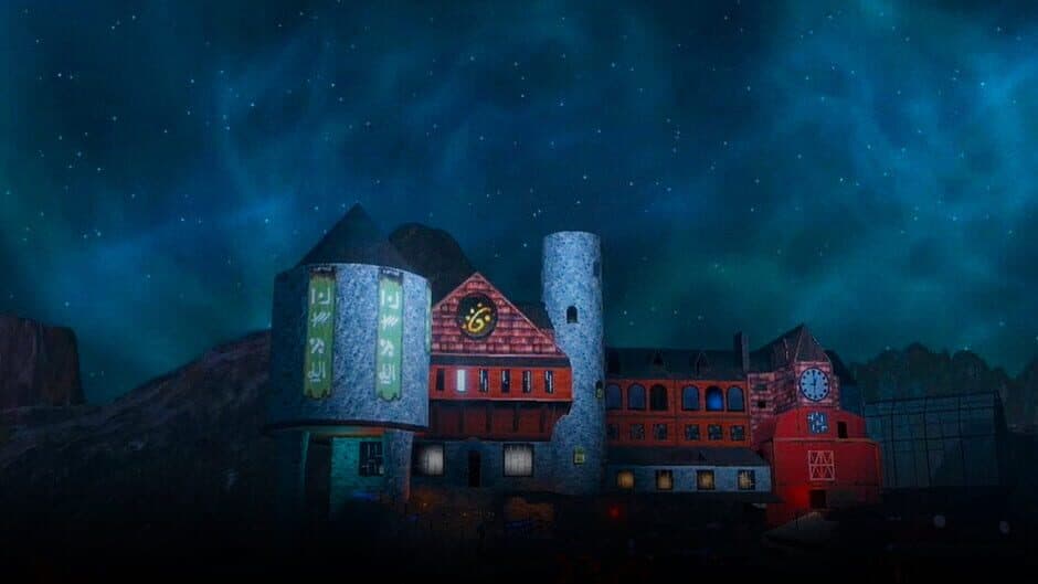 The Norwood Suite artwork 1