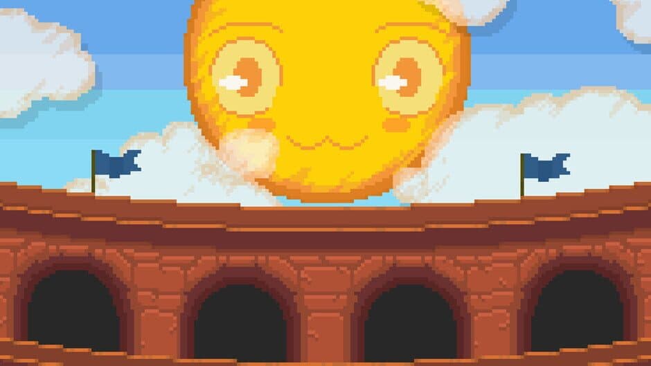 Super Slime Arena artwork 1