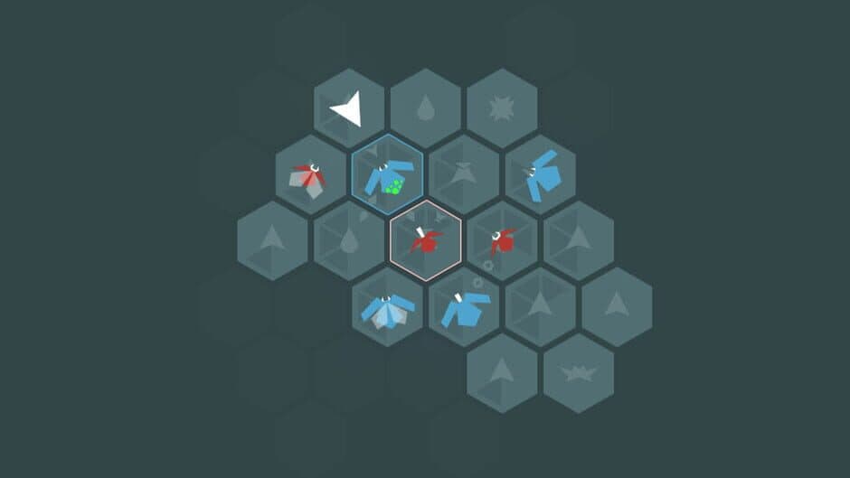Morphblade artwork 1