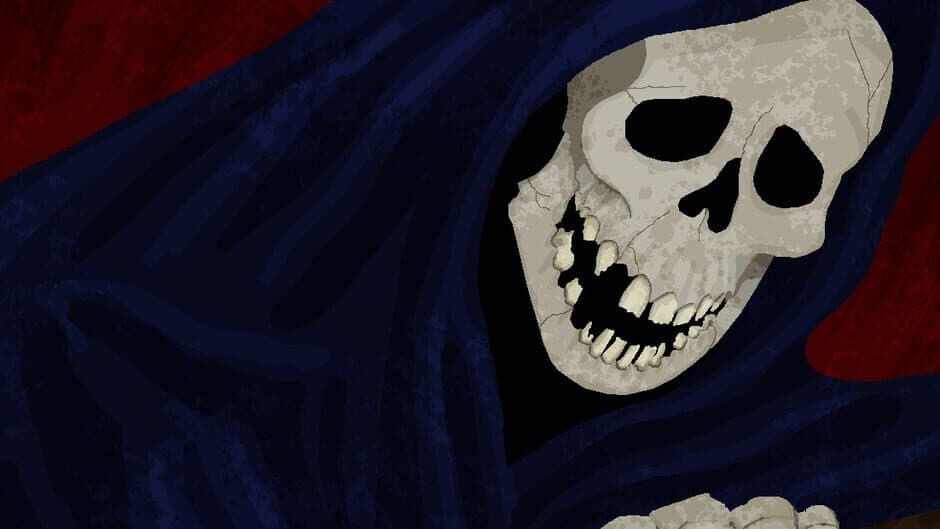 Cursed Roots artwork 1