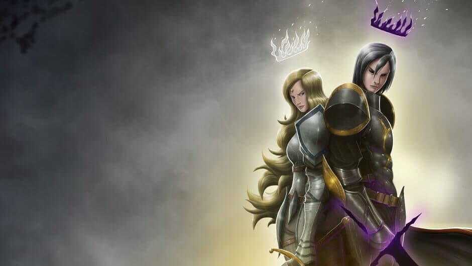 Aeterna Noctis artwork 1