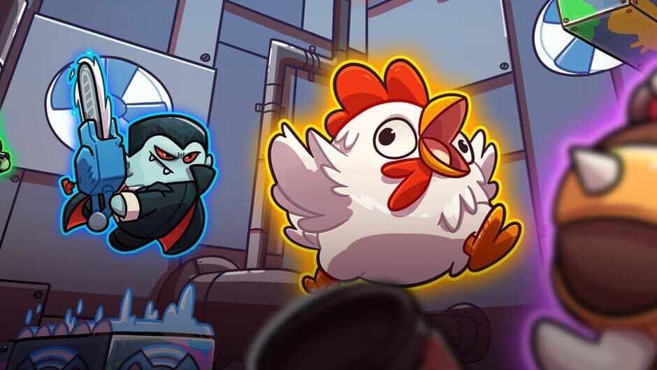 Move or Die artwork 1