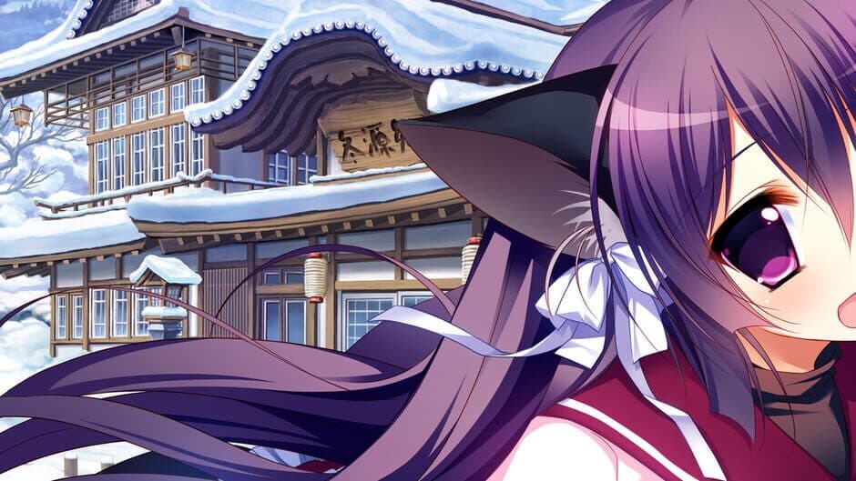 Yukikoi Melt artwork 1