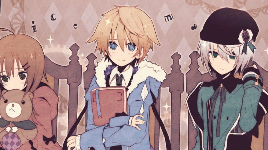 Alicemare artwork 1