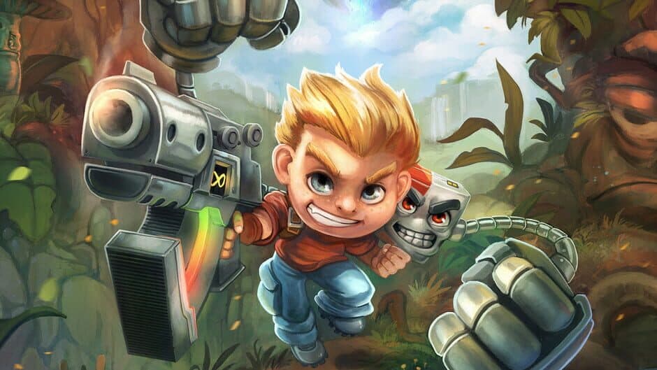 Rad Rodgers artwork 1