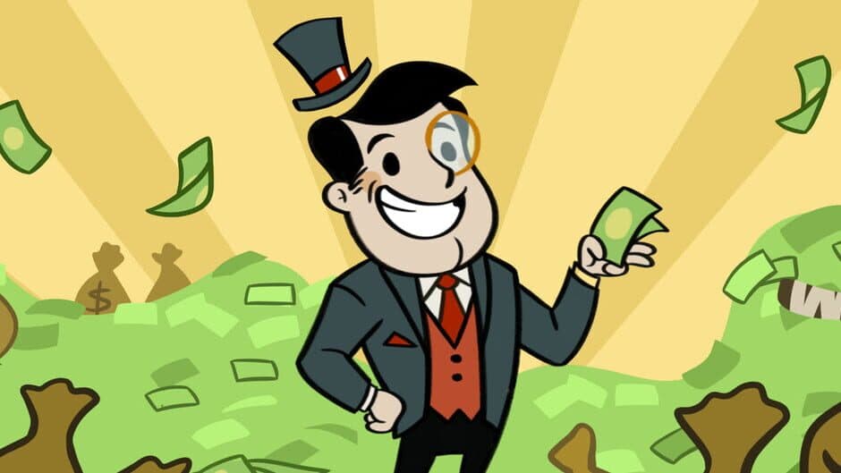 AdVenture Capitalist artwork 1