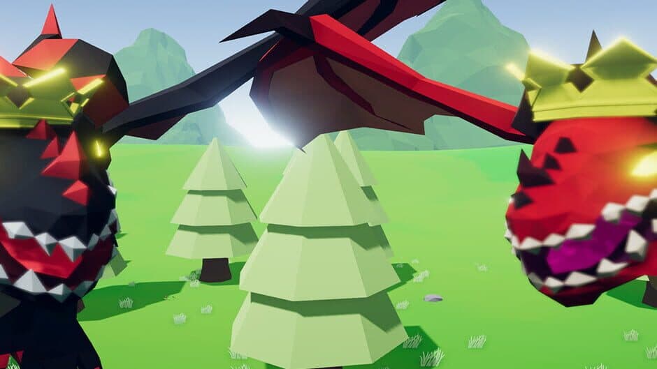 No King No Kingdom VR artwork 1
