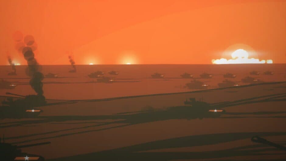 Waronoi artwork 1