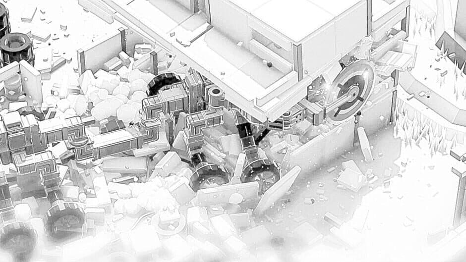 Instruments of Destruction artwork 1