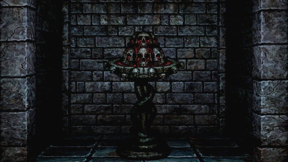 Inferno: Beyond the 7th Circle artwork 1