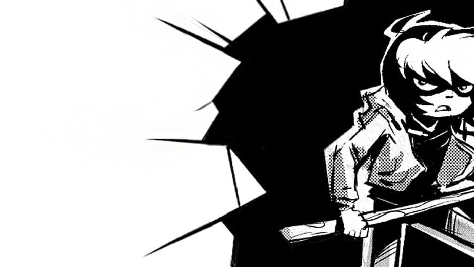 Breaking the 4th wall artwork 1