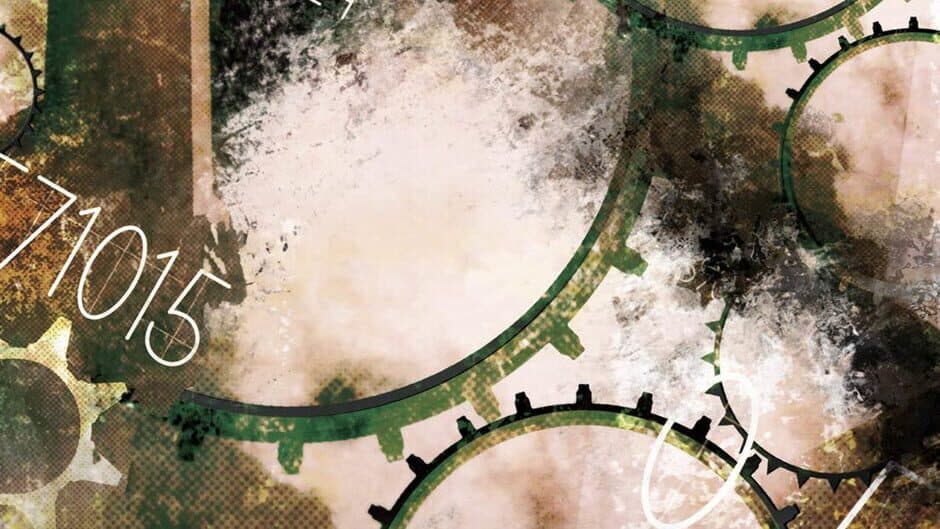 Steins;Gate artwork 1