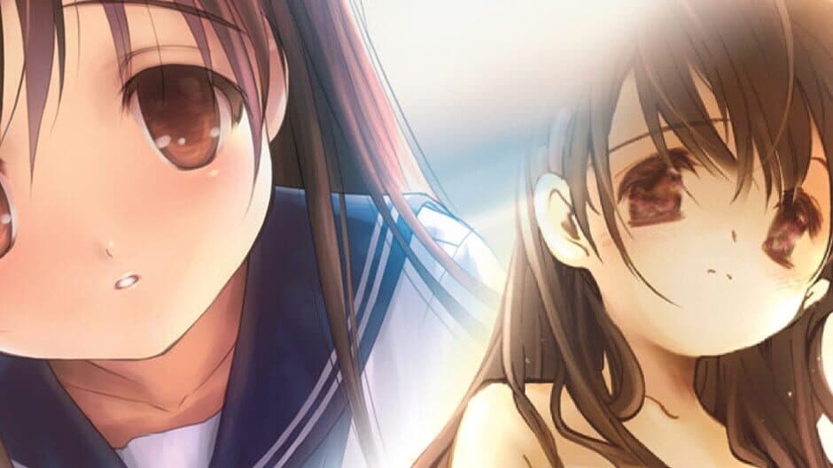 Narcissu 1st & 2nd artwork 1