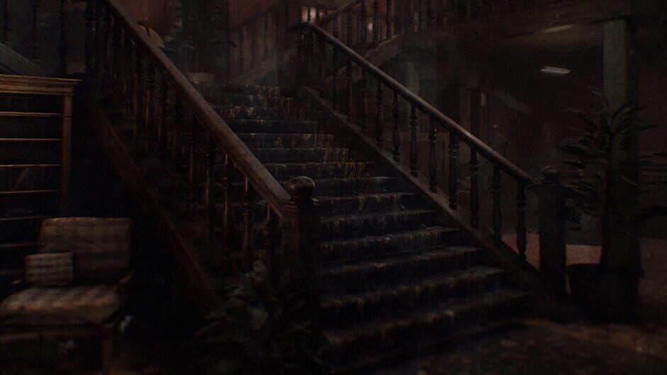 Dark Moonlight artwork 1