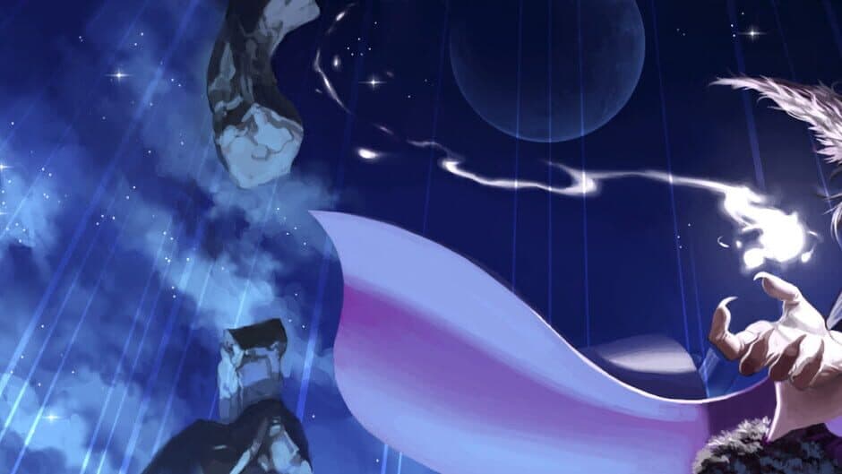 Savant: Ascent artwork 1